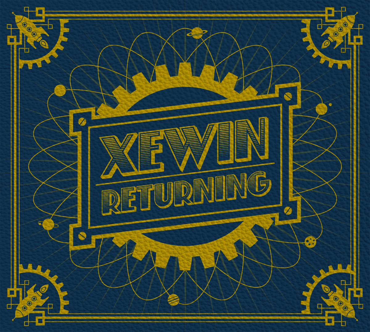 Xewin Returning