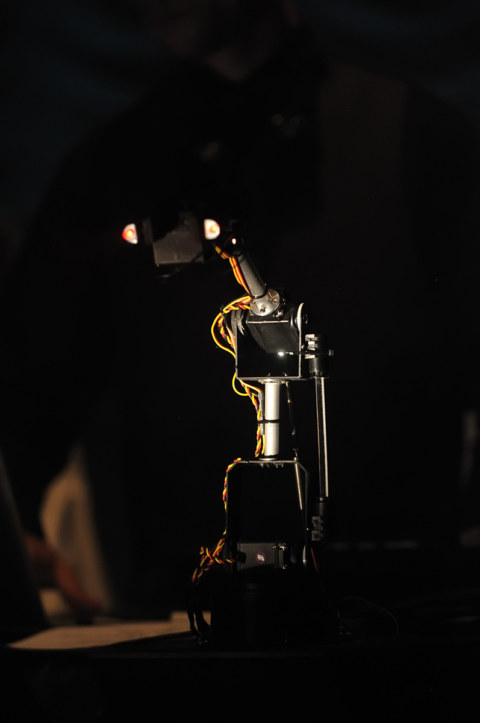 Image Not Found On Media Library