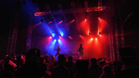 Image Not Found On Media Library