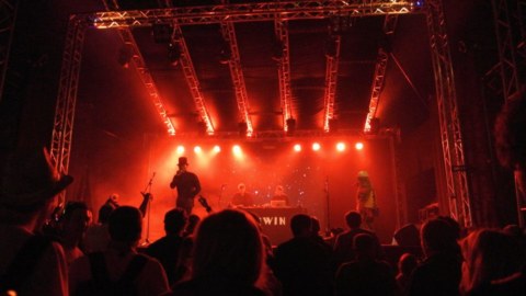 Image Not Found On Media Library