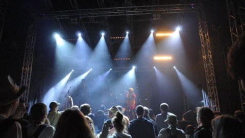 Image Not Found On Media Library