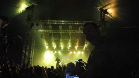 Image Not Found On Media Library