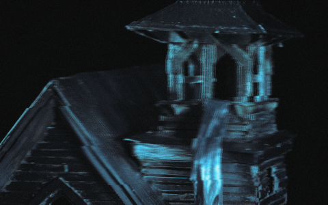 Image Not Found On Media Library