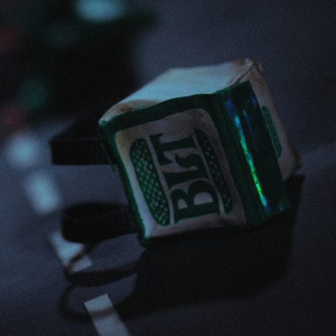 Image Not Found On Media Library